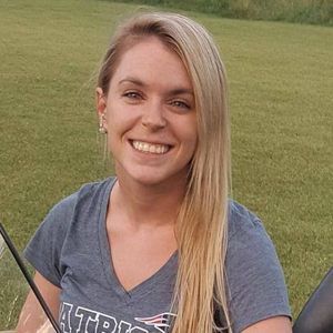 Meet your Posher, Carey